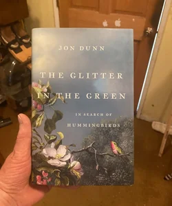The Glitter in the Green