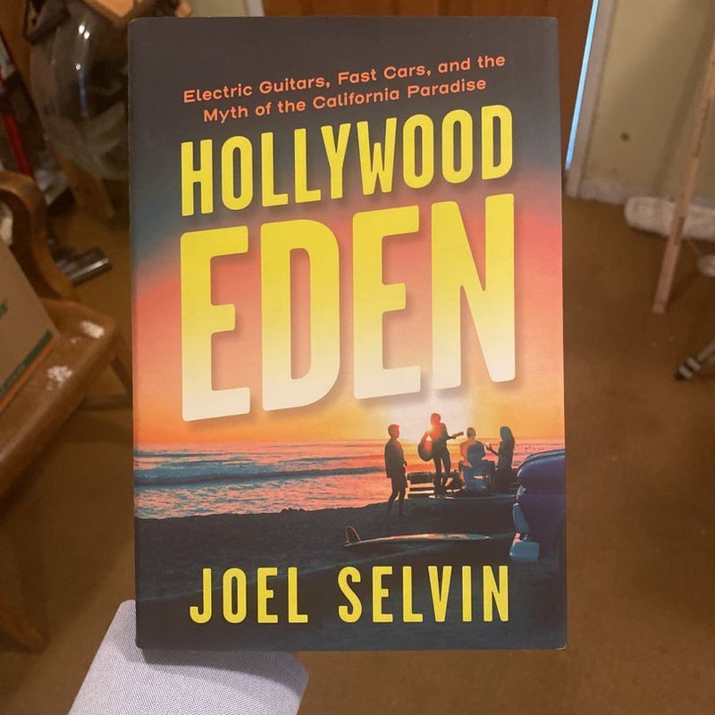 Hollywood Eden