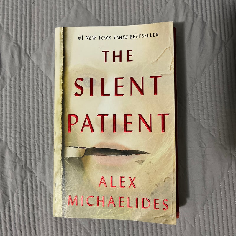 The Silent Patient