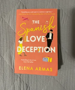 The Spanish Love Deception