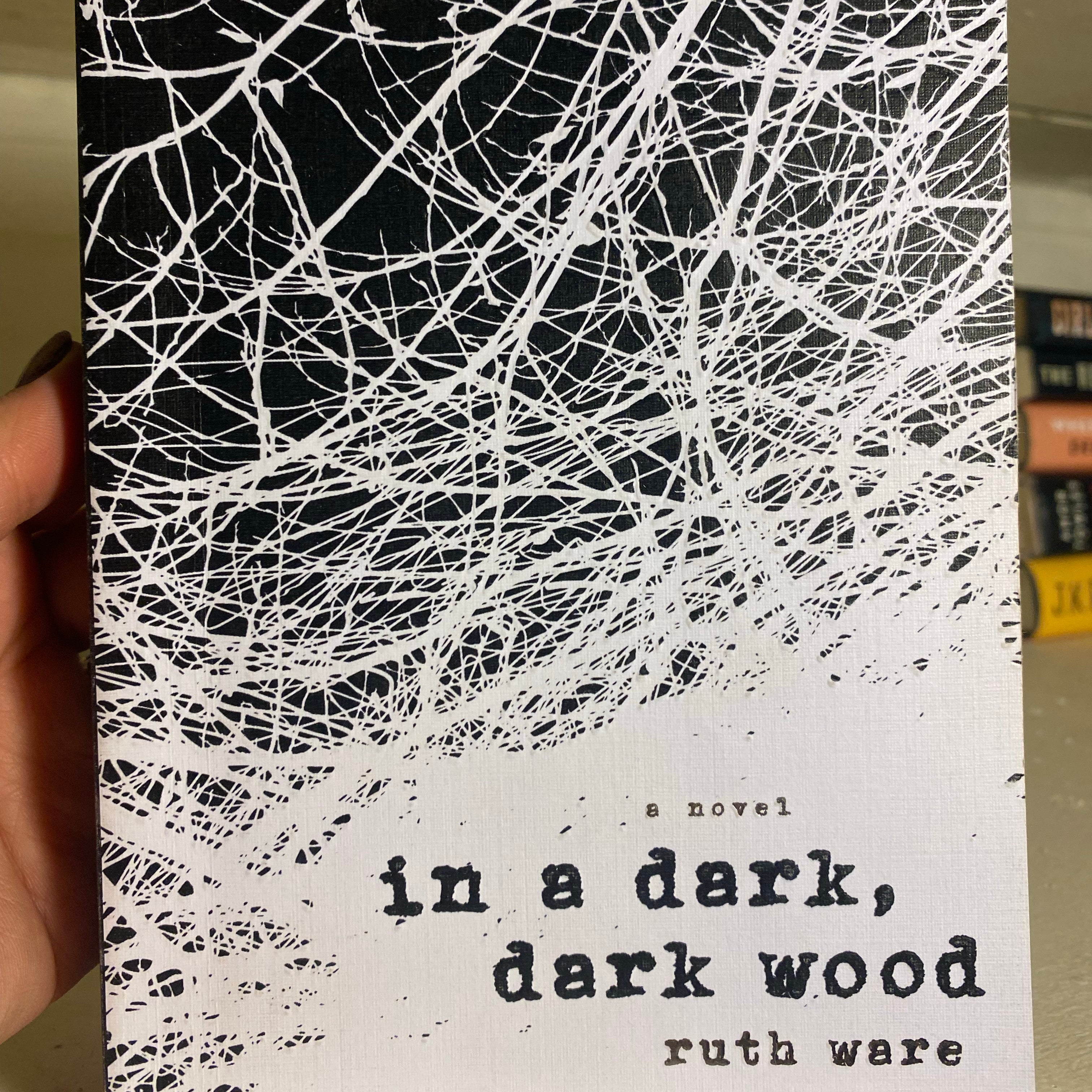 In a Dark, Dark Wood