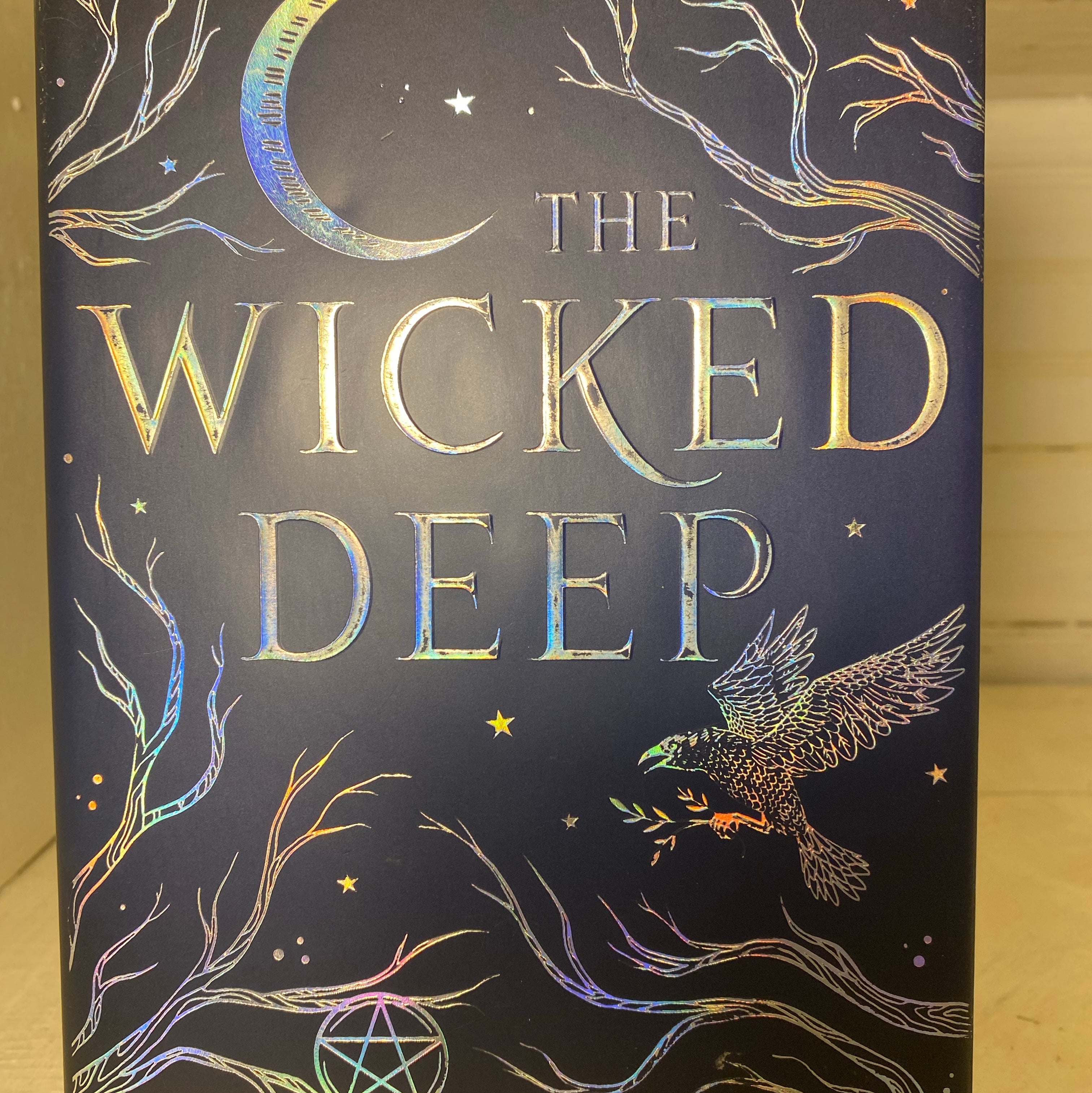 The Wicked Deep