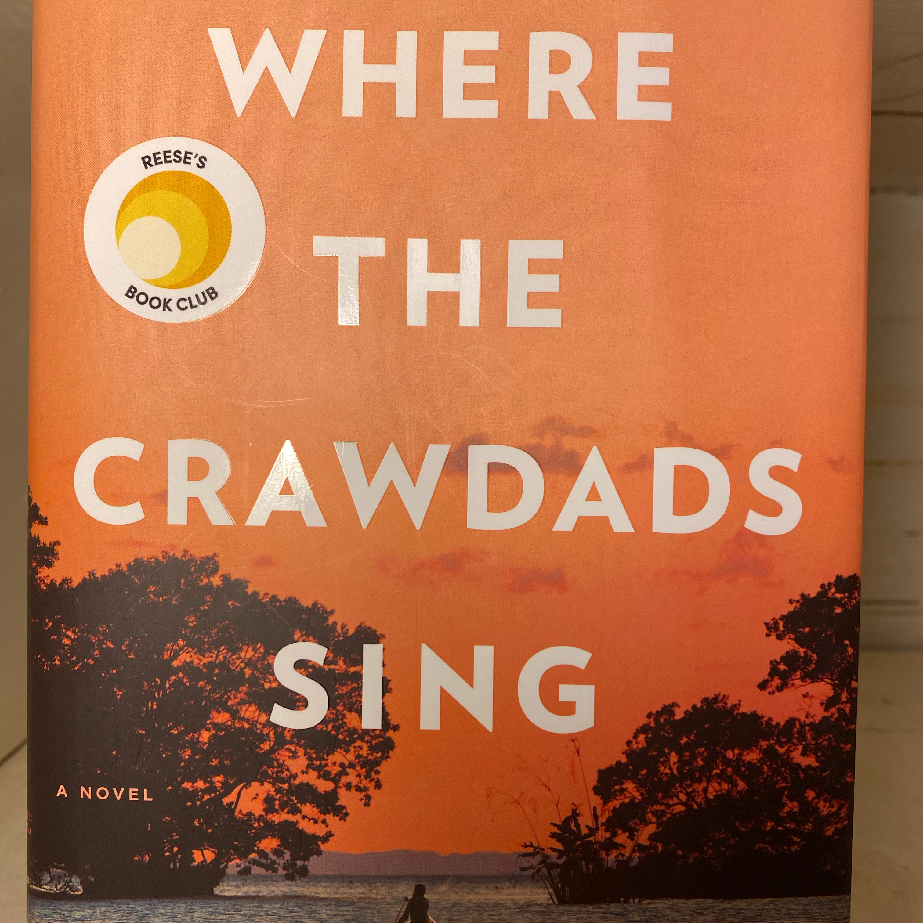 Where the Crawdads Sing