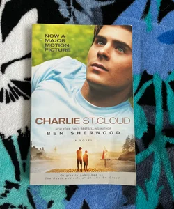 Charlie St. Cloud