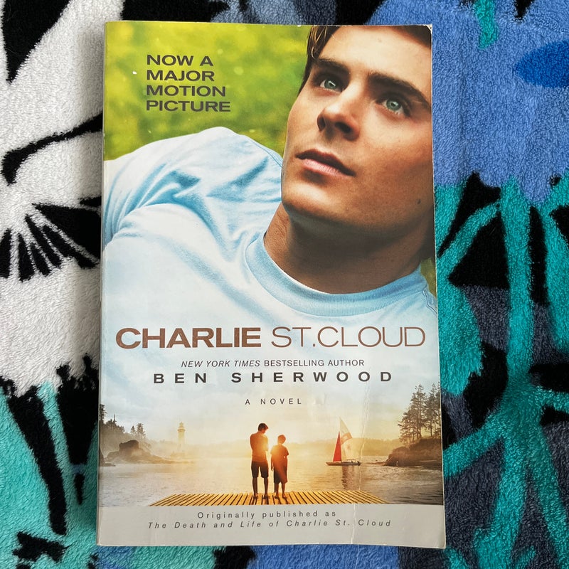 Charlie St. Cloud