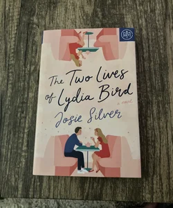 The Two Lives of Lydia Bird