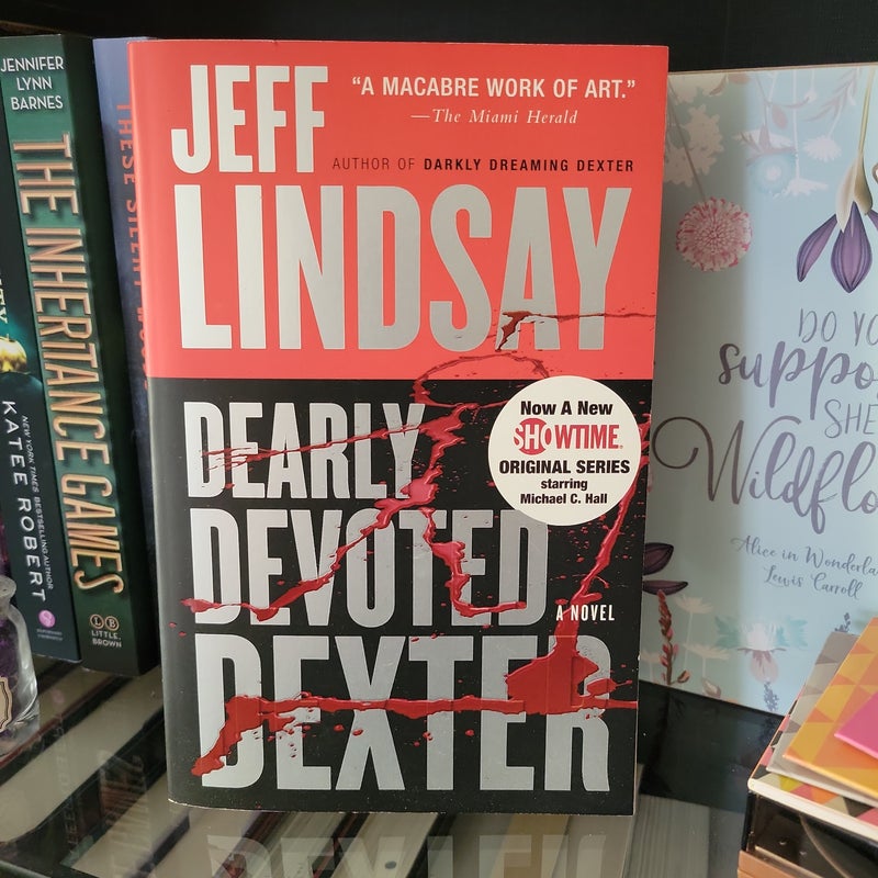 Dearly Devoted Dexter