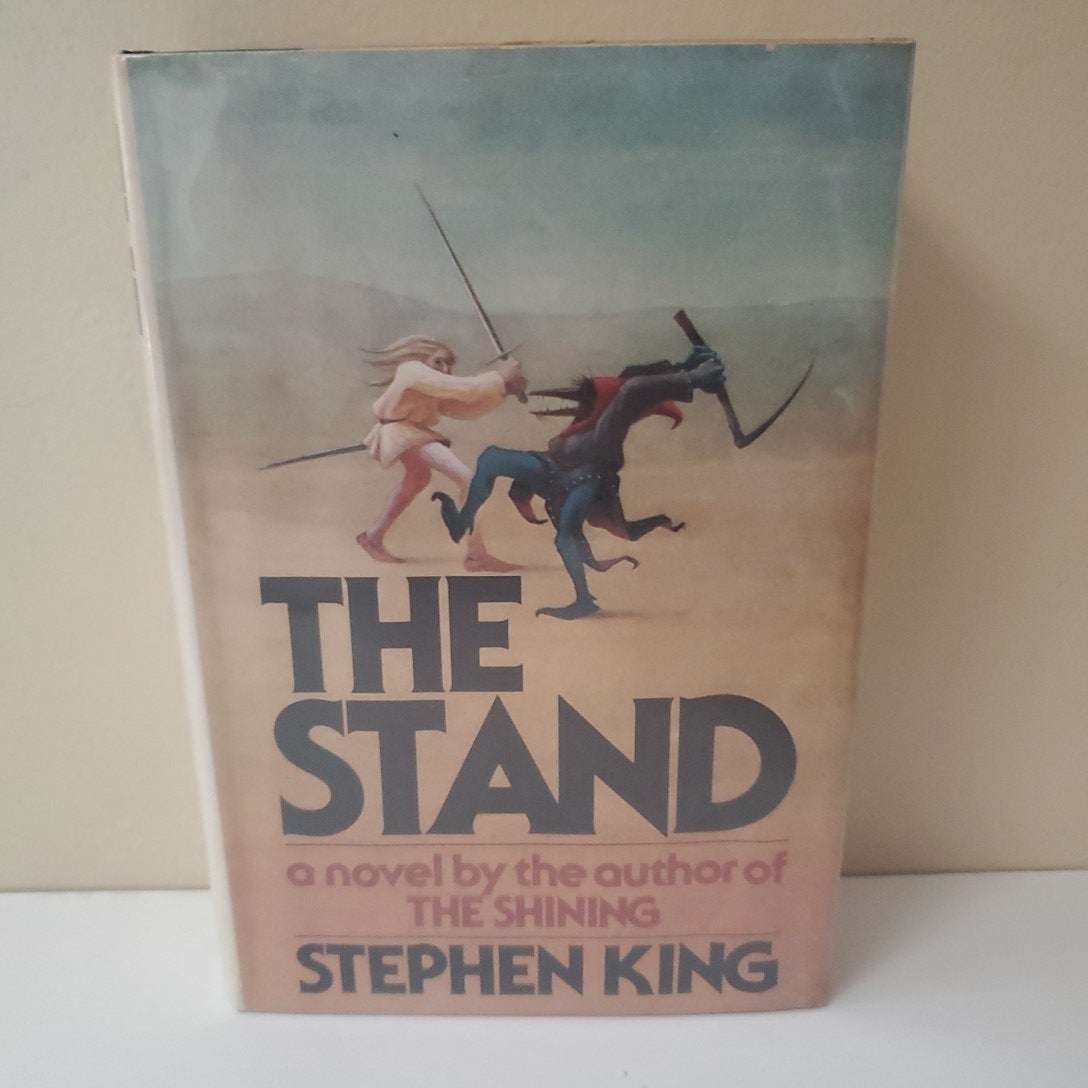 The Stand