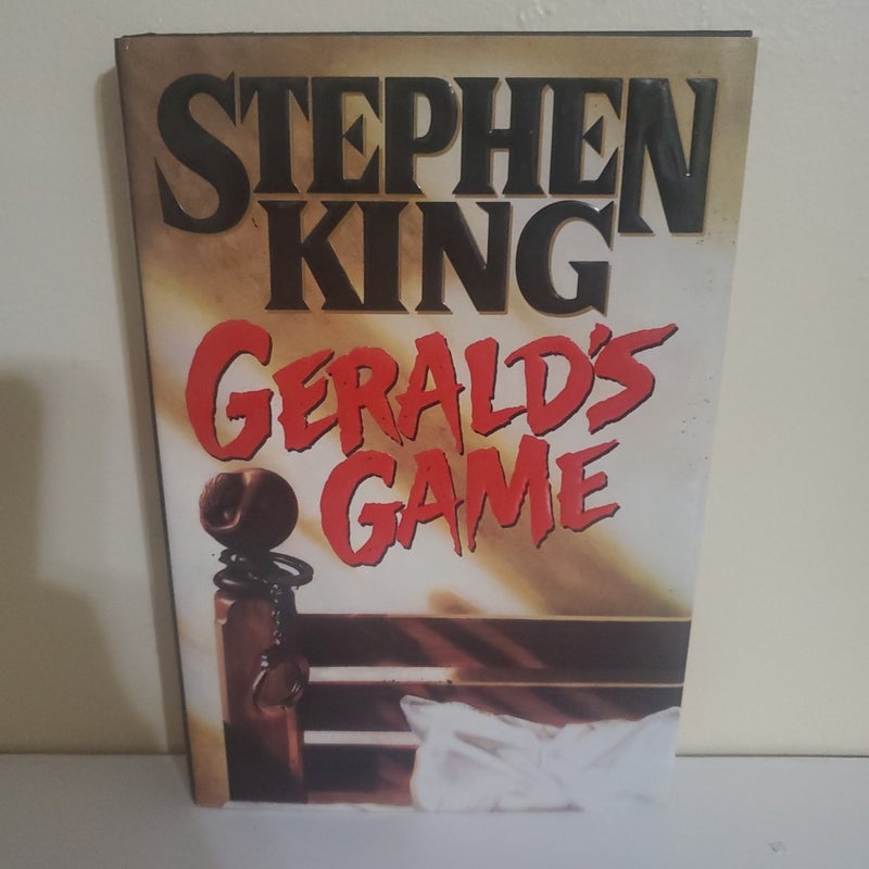 Gerald's Game