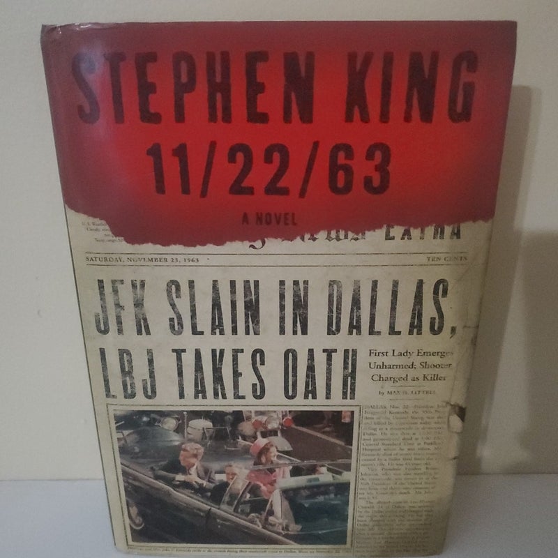 11/22/63