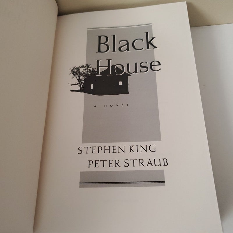 Black House