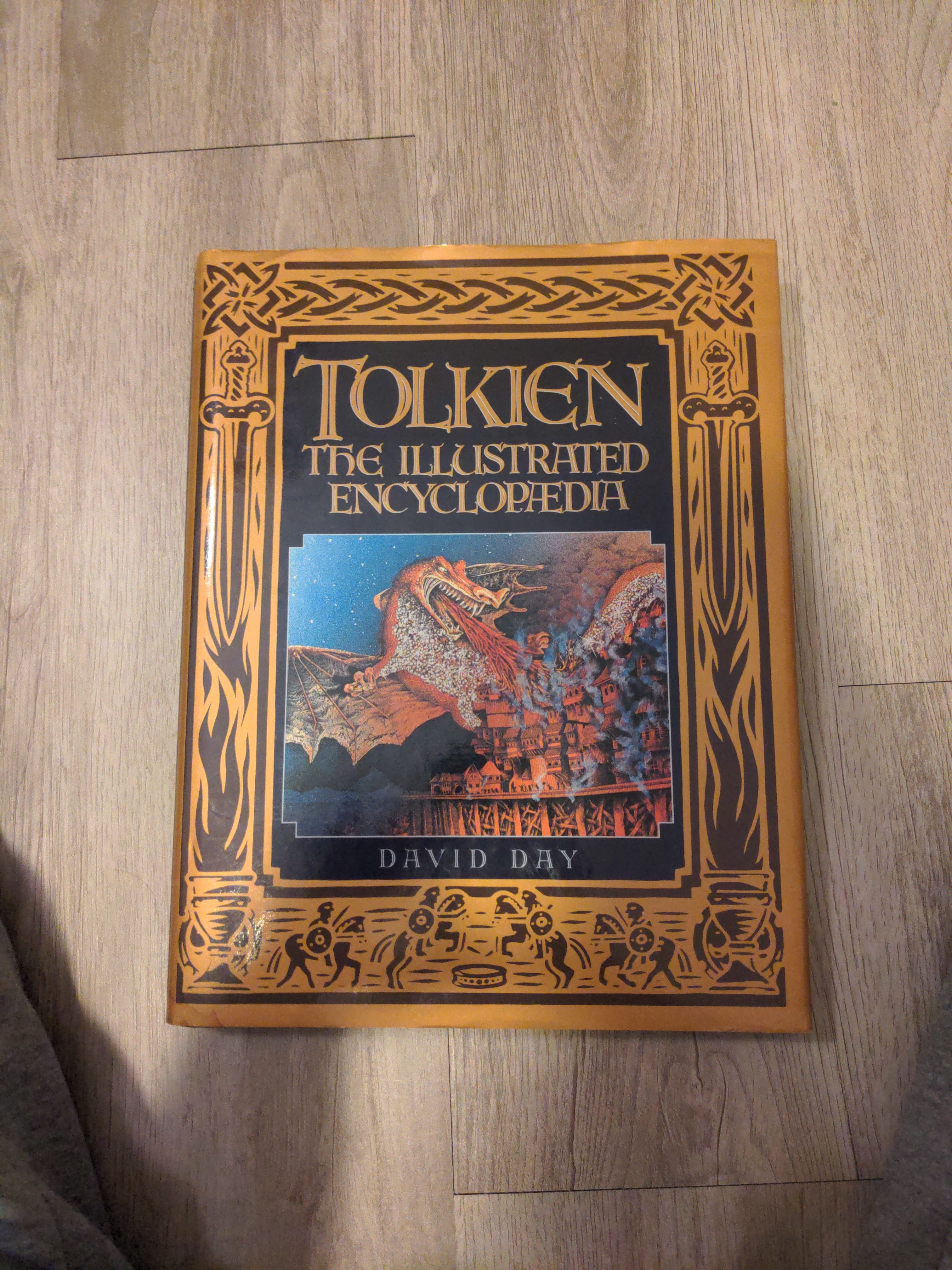 Tolkien
