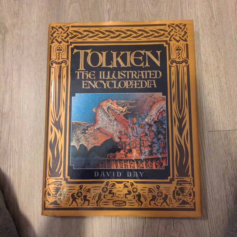 Tolkien