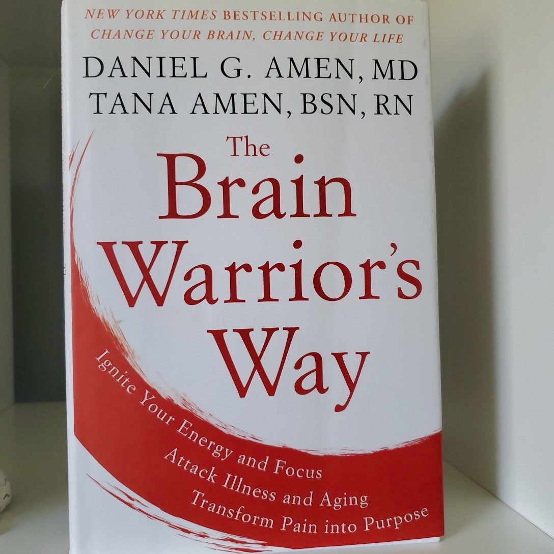 The Brain Warrior's Way