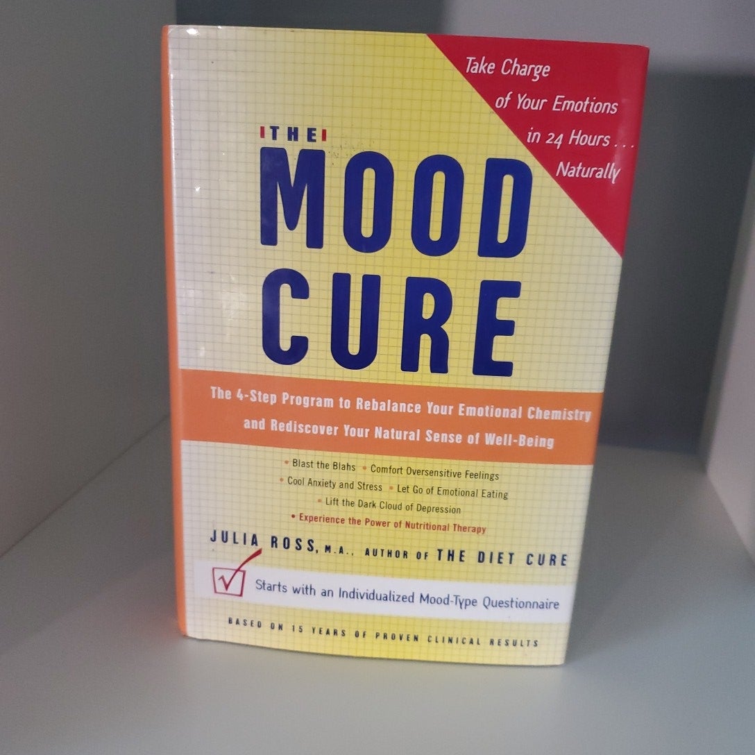 The Mood Cure