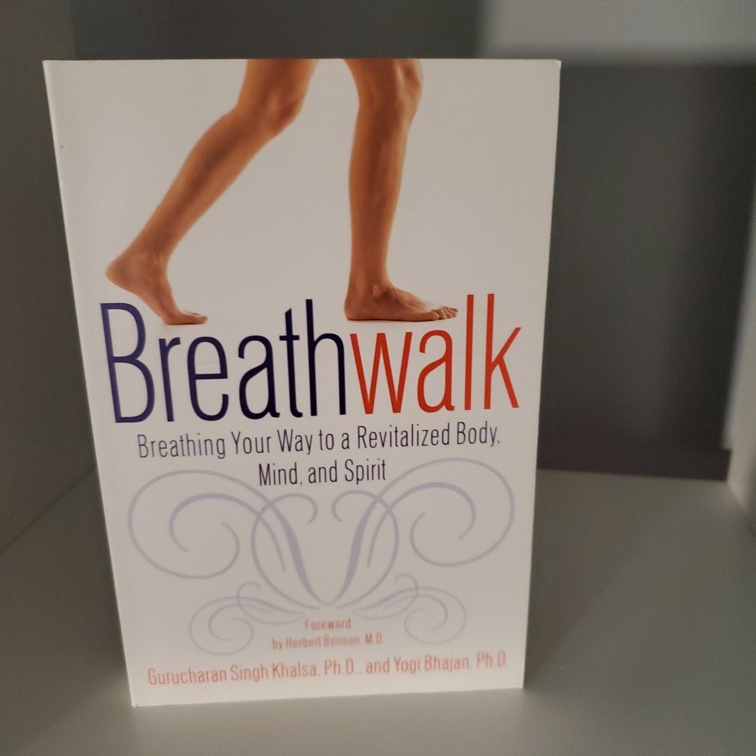 Breathwalk