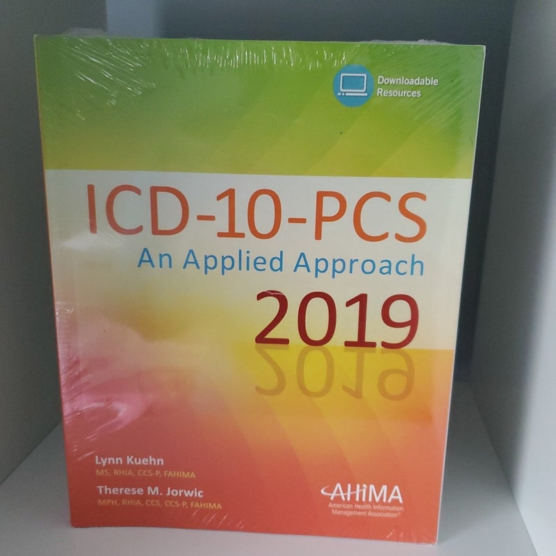 Icd-10-Pcs