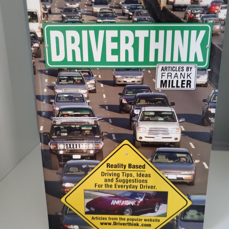 Driverthink