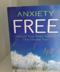 Anxiety Free