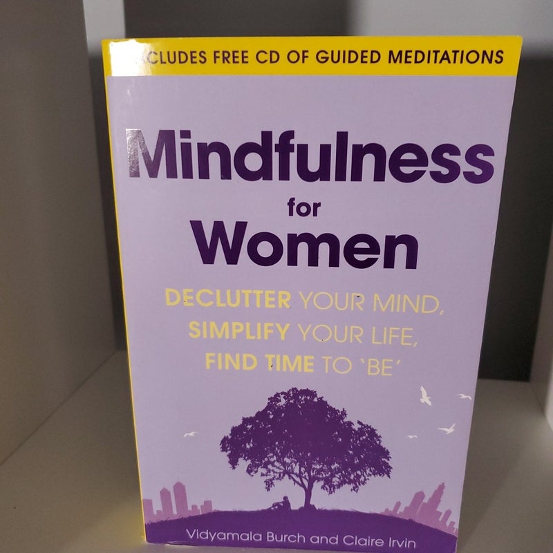 Mindfulness for Women