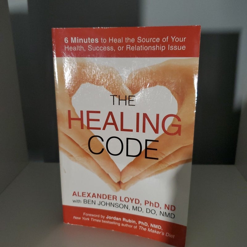 The Healing Code