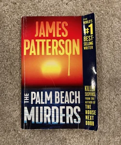 The Palm Beach Murders