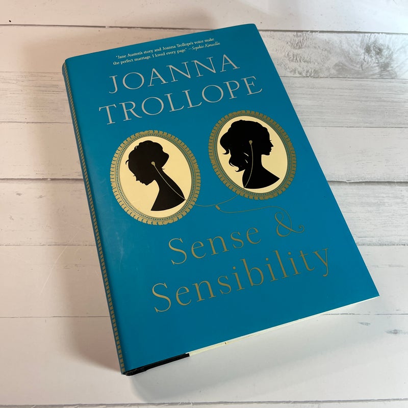 Sense and Sensibility