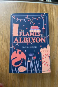The Flames of Albiyon 