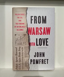 From Warsaw with Love