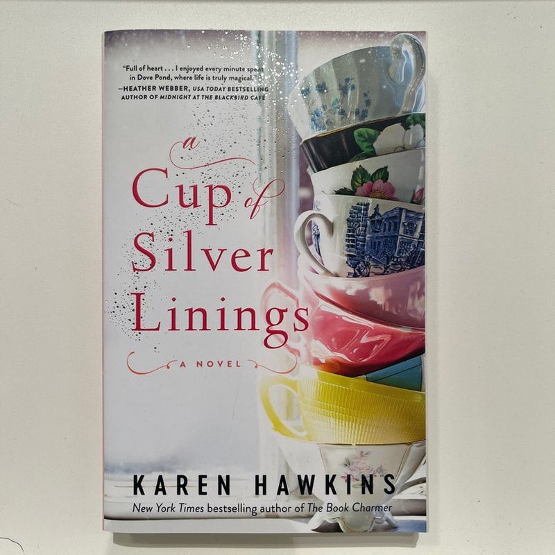 A Cup of Silver Linings