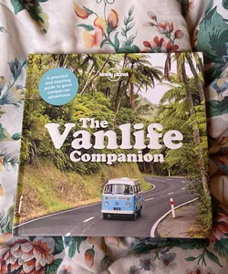 The Vanlife Companion