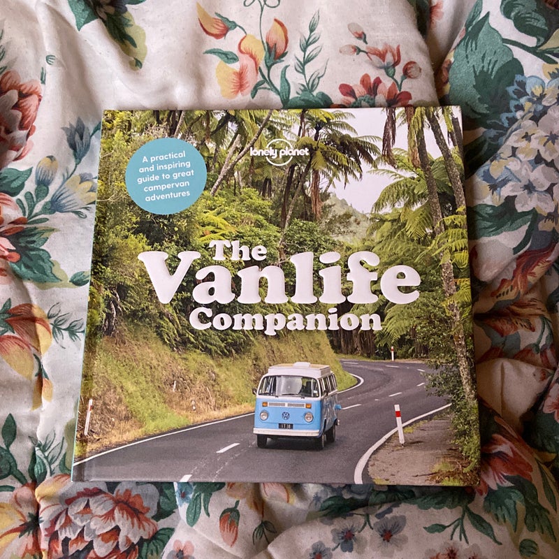 The Vanlife Companion