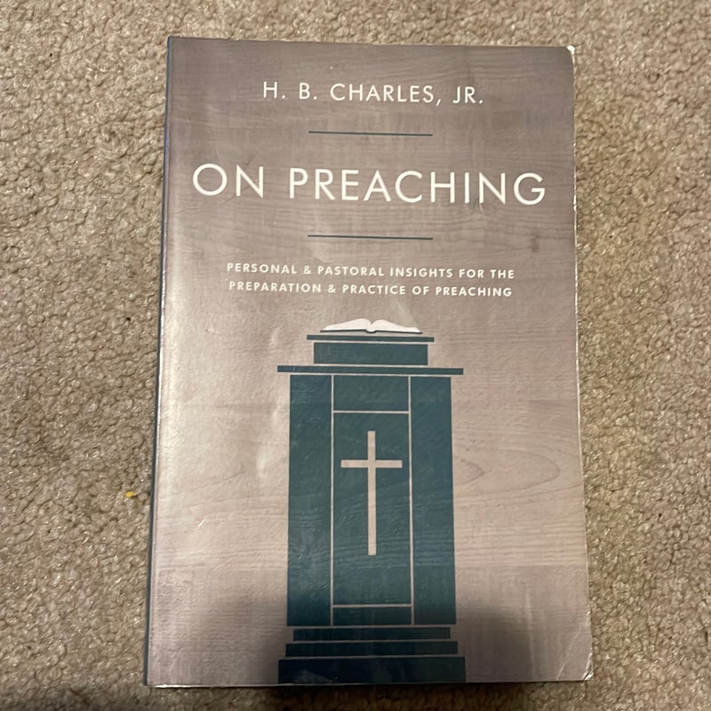 On Preaching