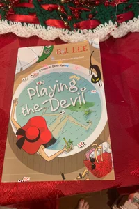 Playing the Devil