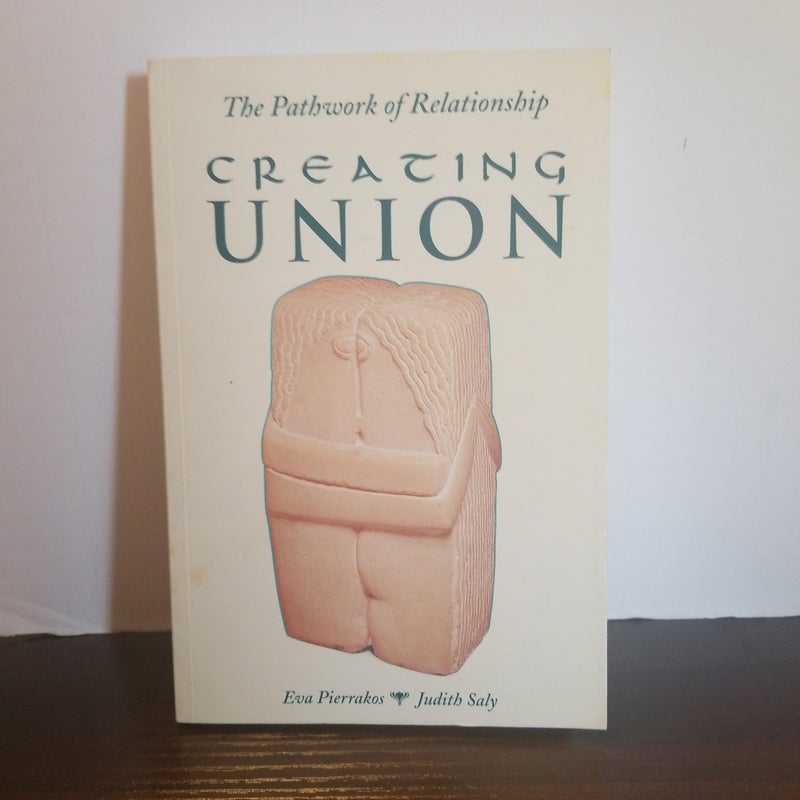 Creating Union