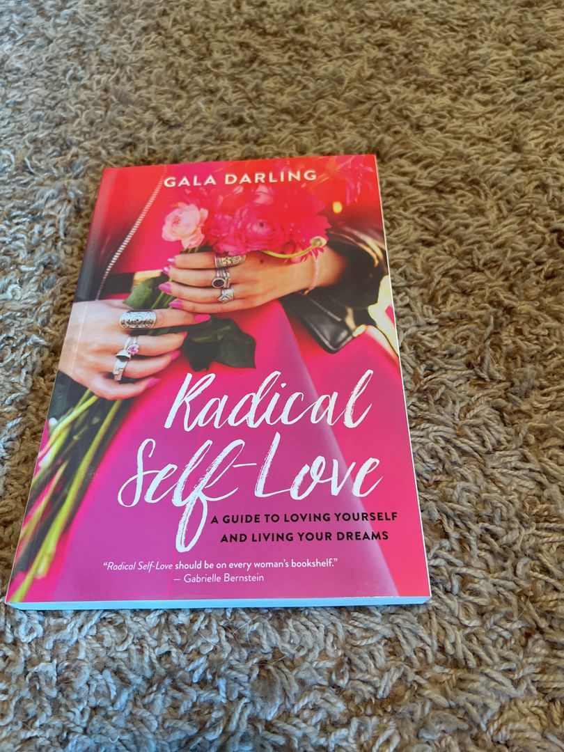 Radical Self-Love