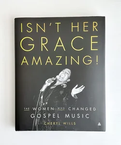 Isn't Her Grace Amazing!