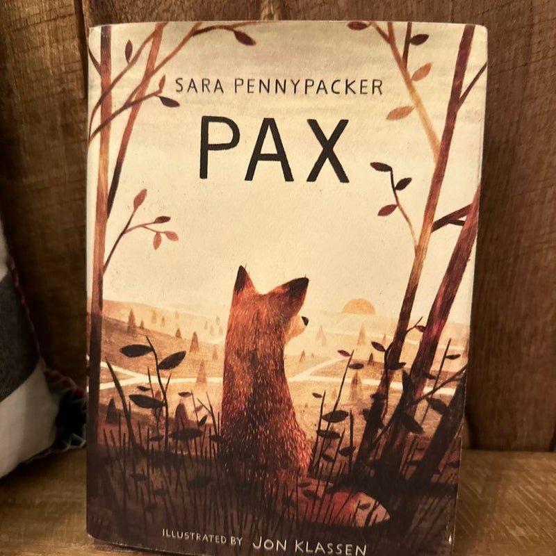 Pax