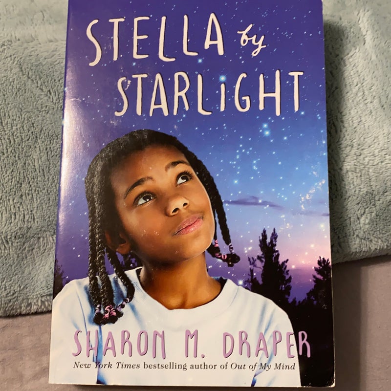 Stella by Starlight 