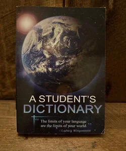 A Student's Dictionary and Gazetteer