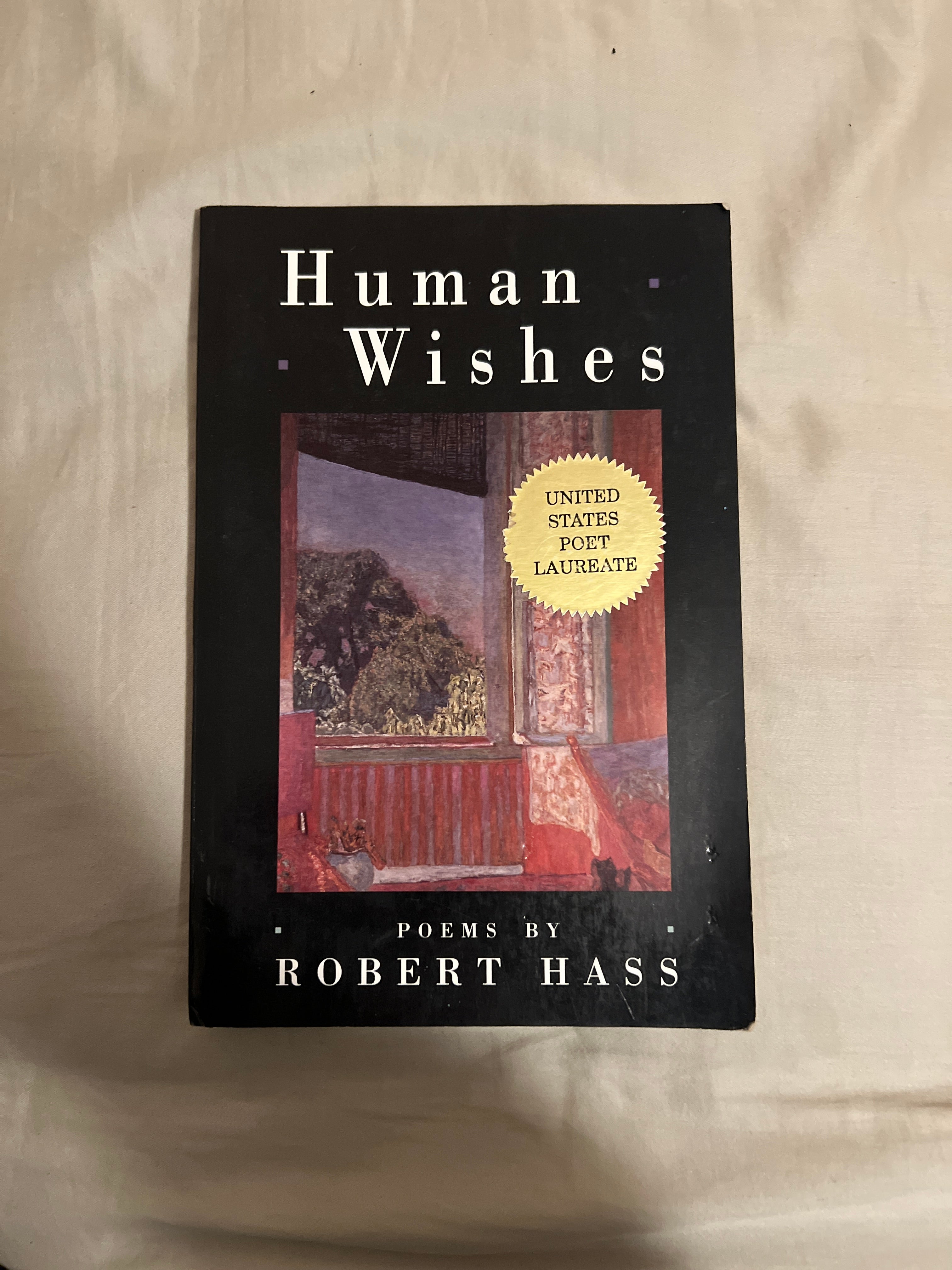 Human Wishes