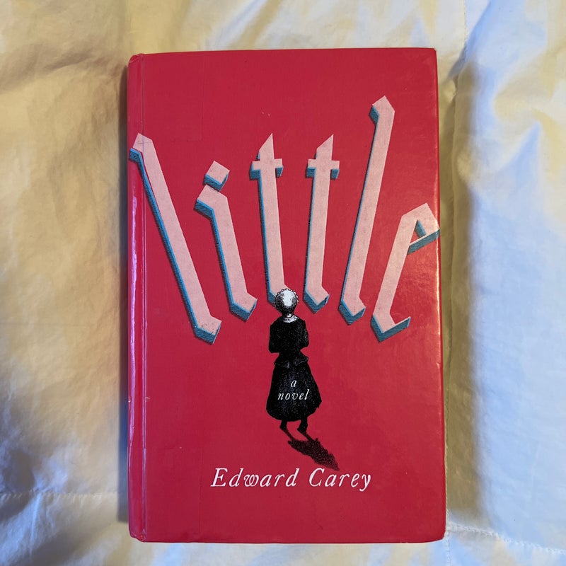 Little (Large Print Edition)