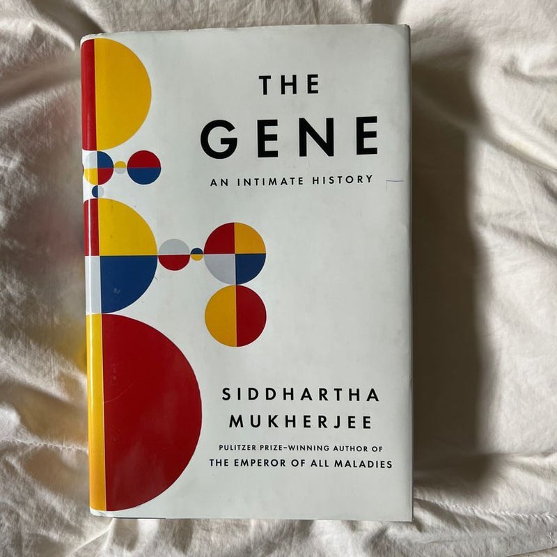 The Gene (First Edition)