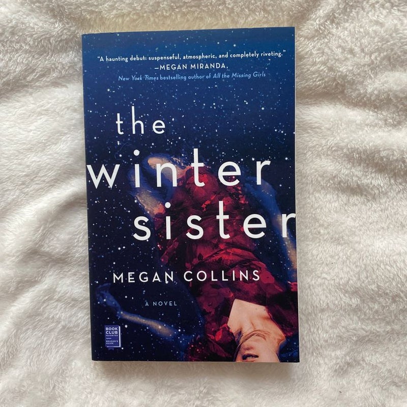 The Winter Sister