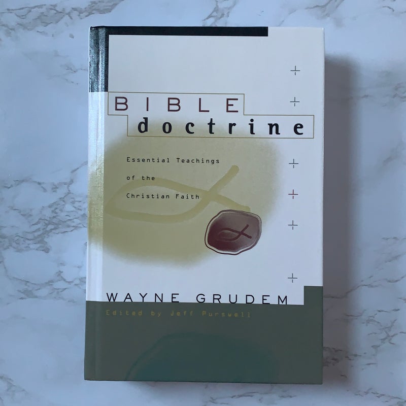 Bible Doctrine