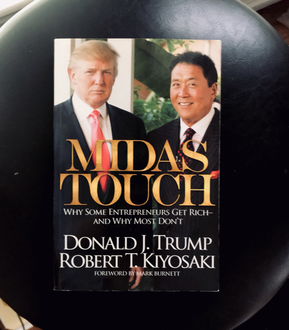 Midas Touch
