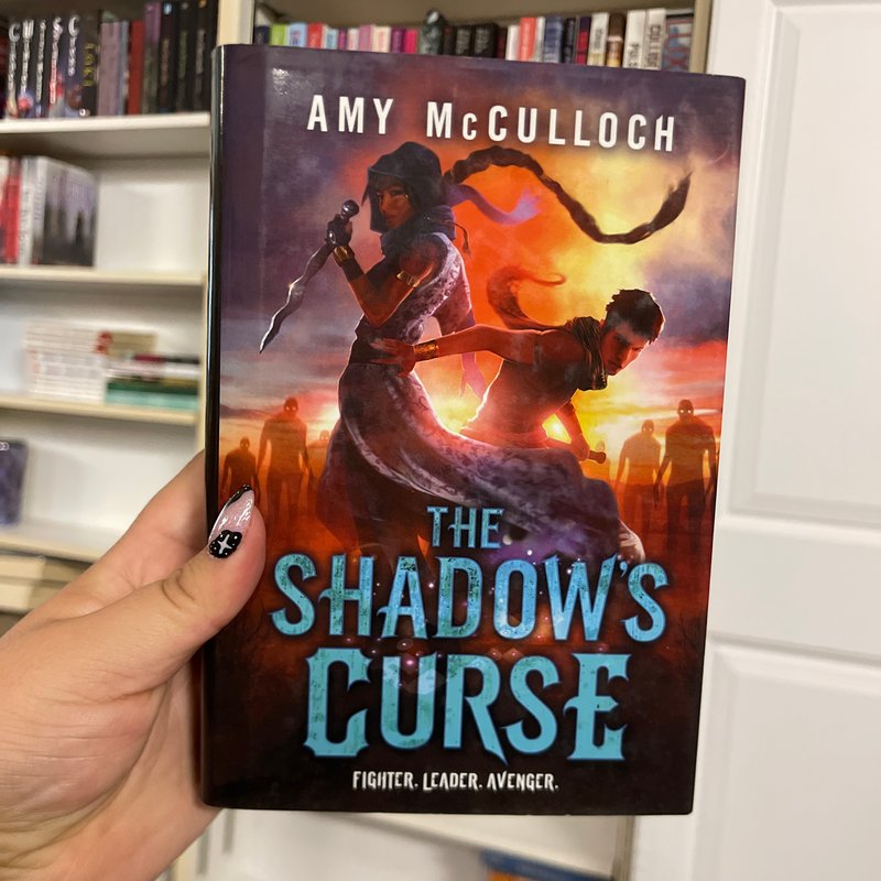 The Shadow's Curse