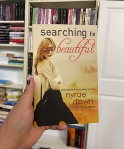 Searching for Beautiful