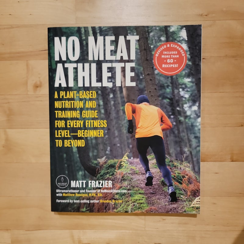 No Meat Athlete