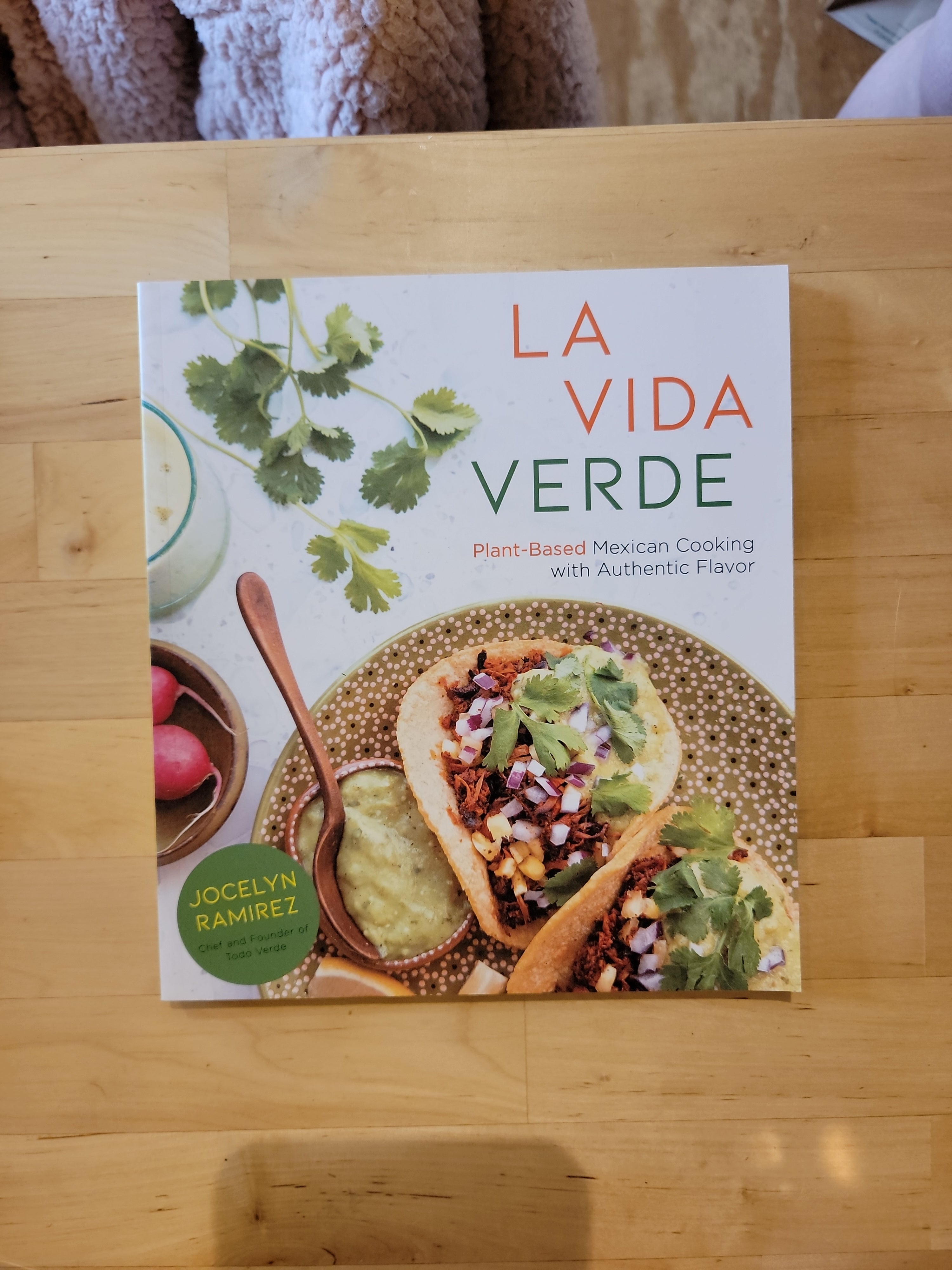 La Vida Verde